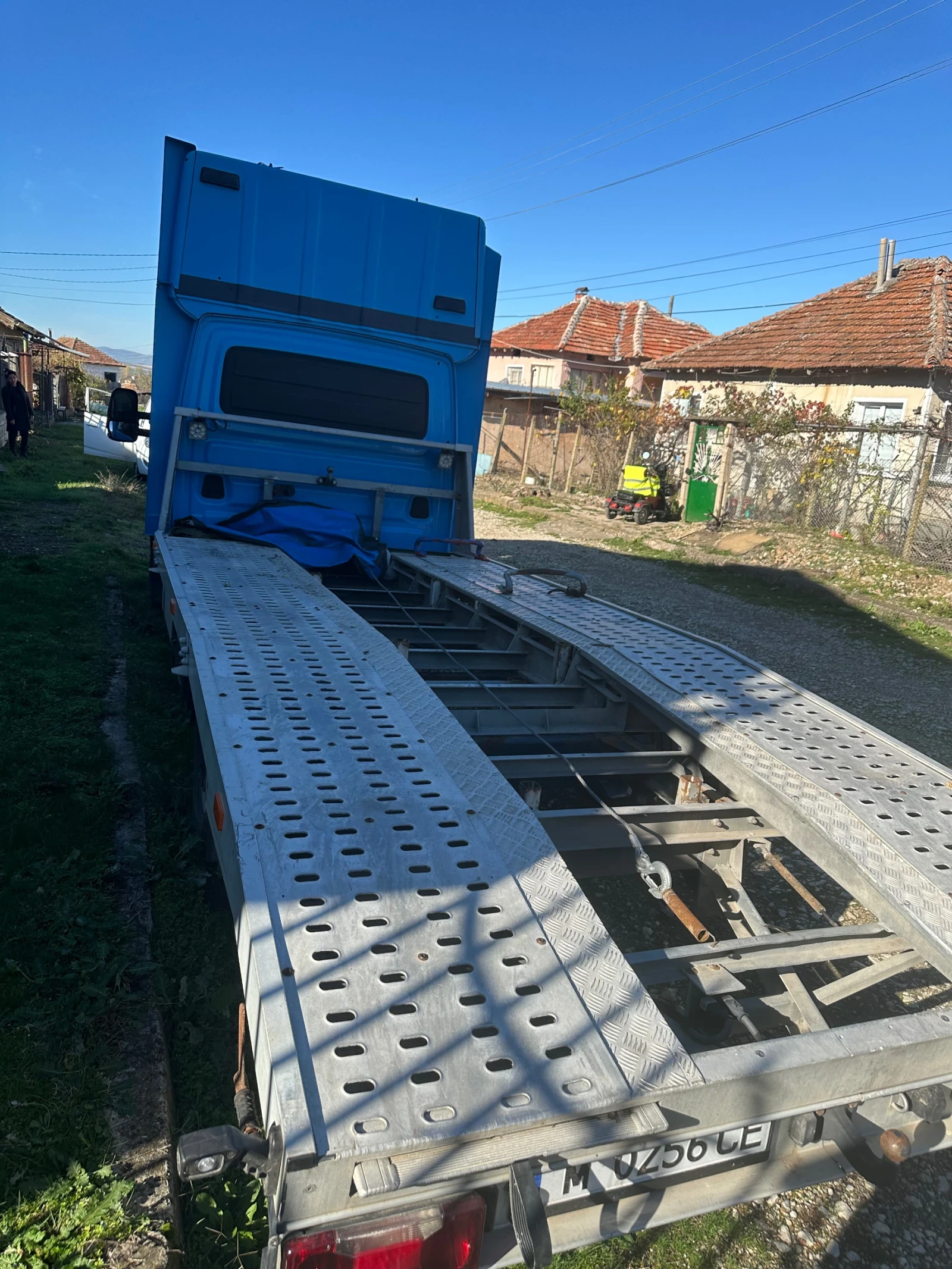 Iveco Massive | Mobile.bg � ����������� 11