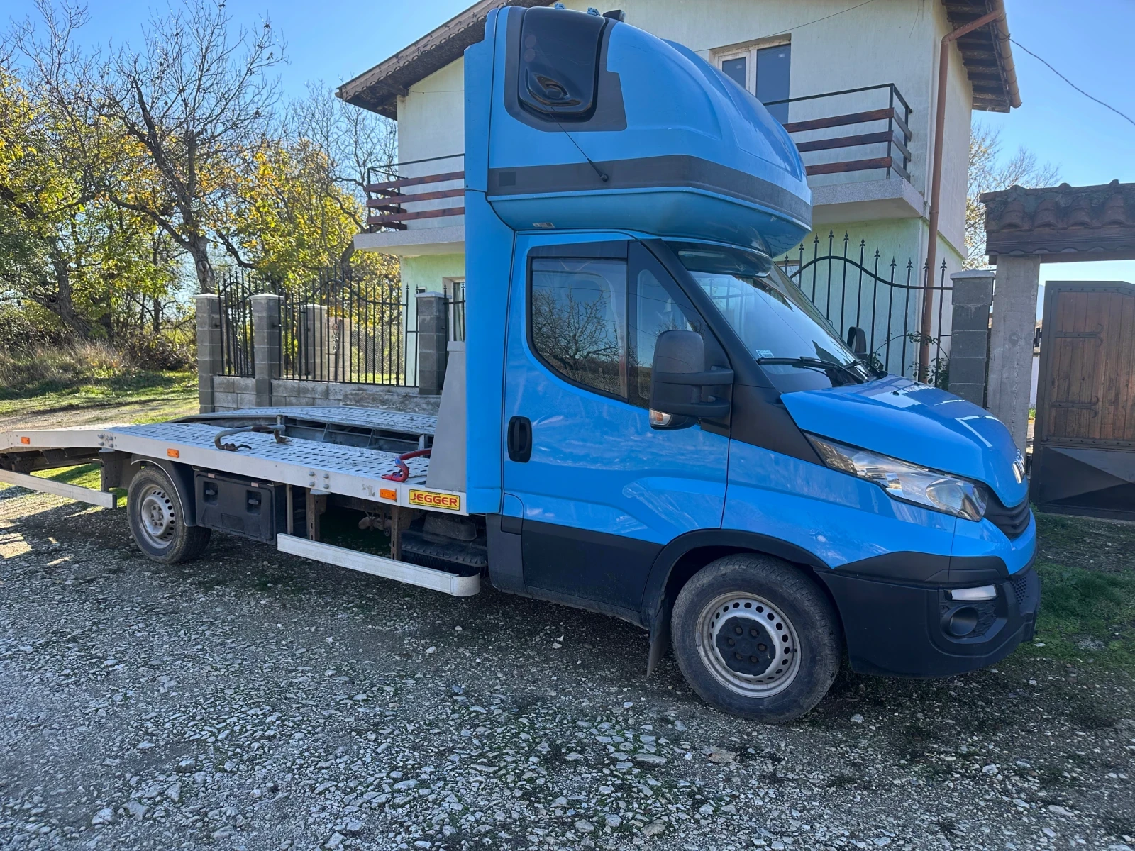 Iveco Massive | Mobile.bg � ����������� 5