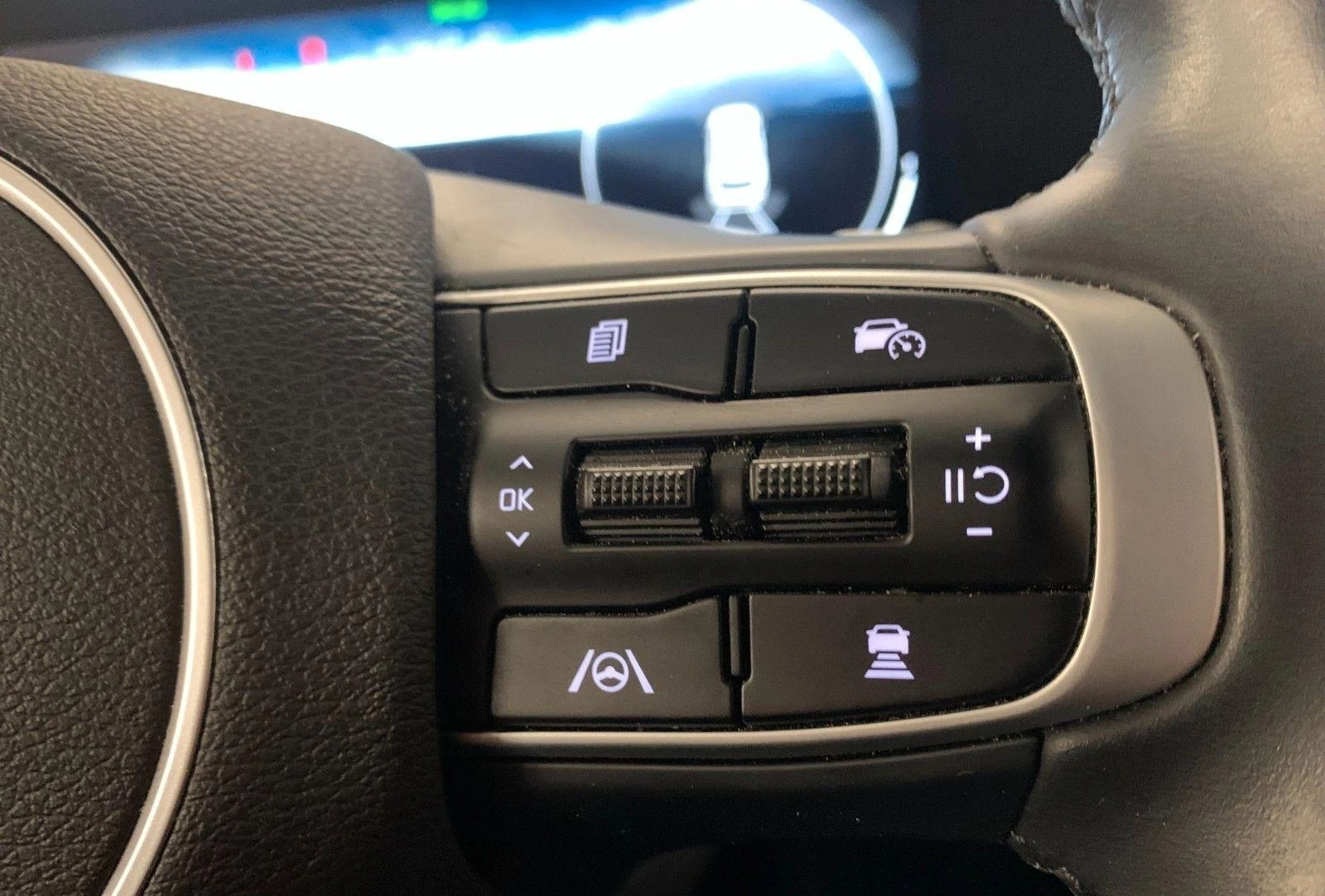 Kia Sportage GT-LINE* PLUG-IN* DISTR* PANO* 360CAM*  - изображение 8