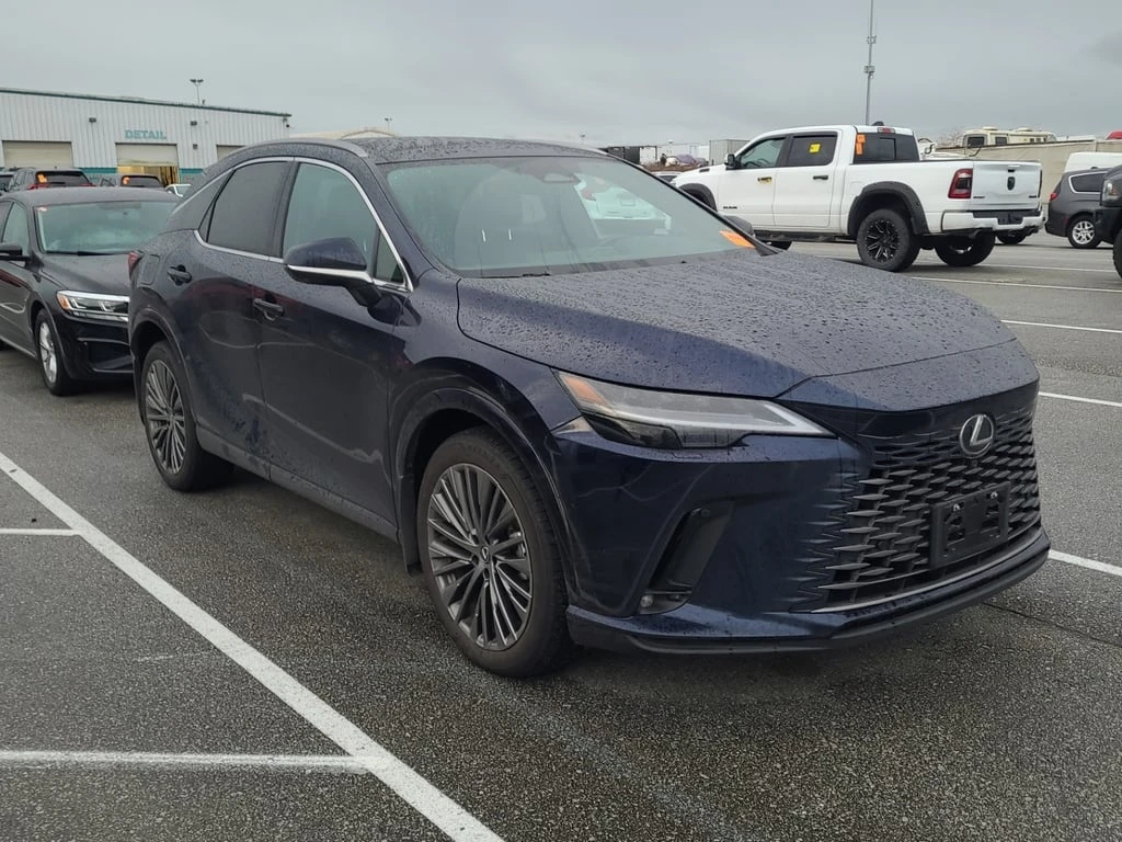 Lexus RX 450h plus  CARFAX /360/�������/���������/NAVI/DIS/PANO | Mobile.bg � ����������� 2