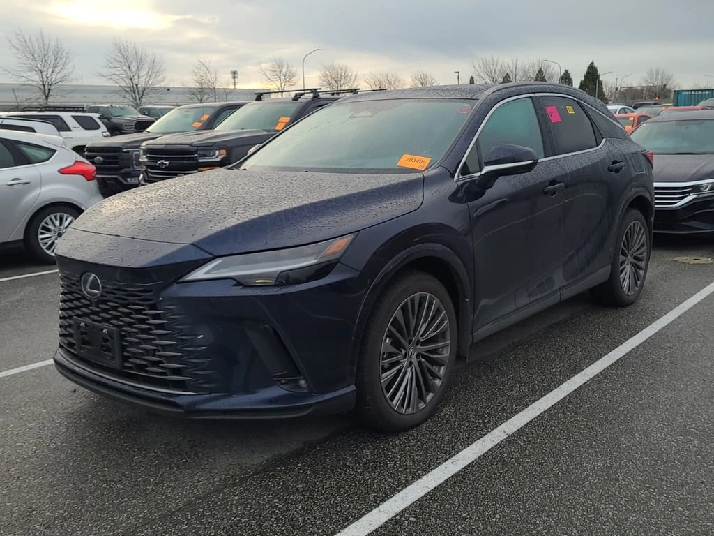 Lexus RX 450h plus  CARFAX /360/�������/���������/NAVI/DIS/PANO | Mobile.bg � ����������� 1