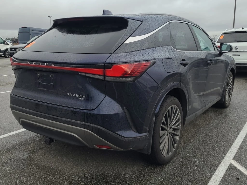 Lexus RX 450h plus  CARFAX /360/�������/���������/NAVI/DIS/PANO | Mobile.bg � ����������� 3