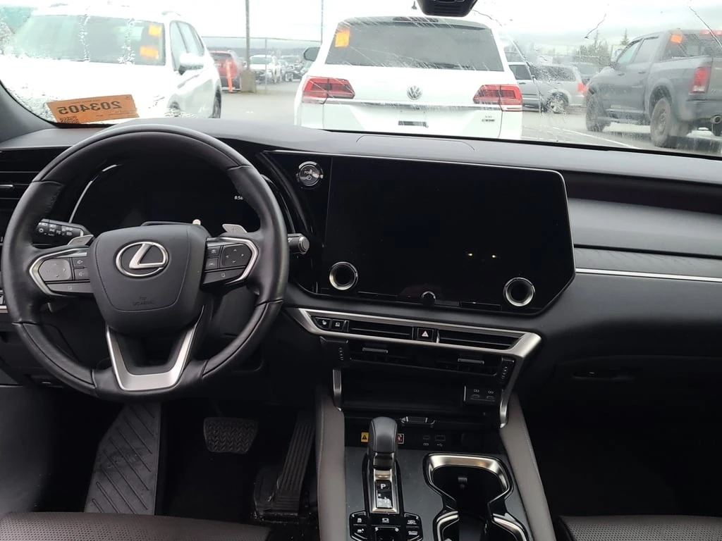 Lexus RX 450h plus  CARFAX /360/�������/���������/NAVI/DIS/PANO | Mobile.bg � ����������� 11