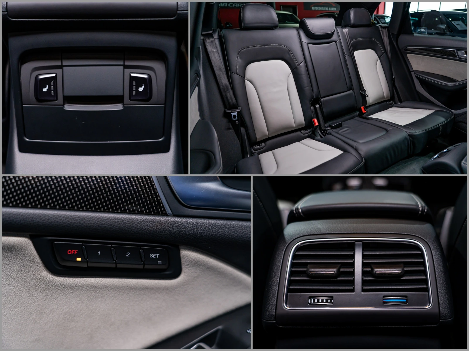 Audi SQ5 * Quattro* Milltek | Mobile.bg � ����������� 15