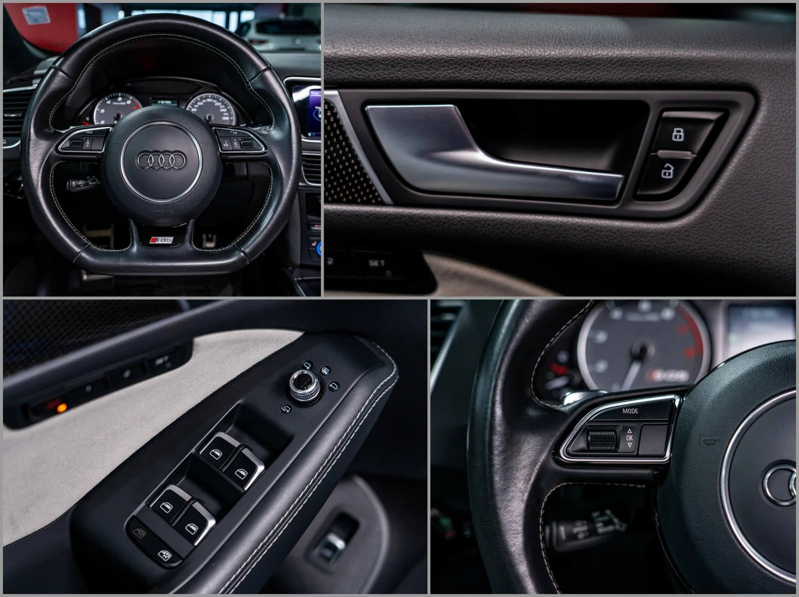 Audi SQ5 * Quattro* Milltek | Mobile.bg � ����������� 16