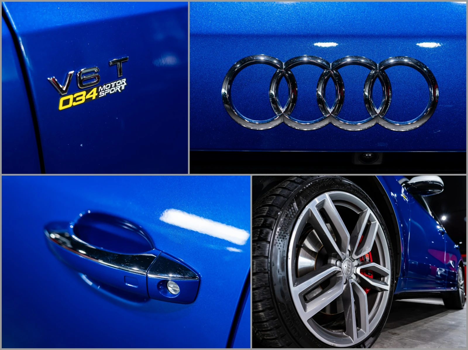 Audi SQ5 * Quattro* Milltek - изображение 8