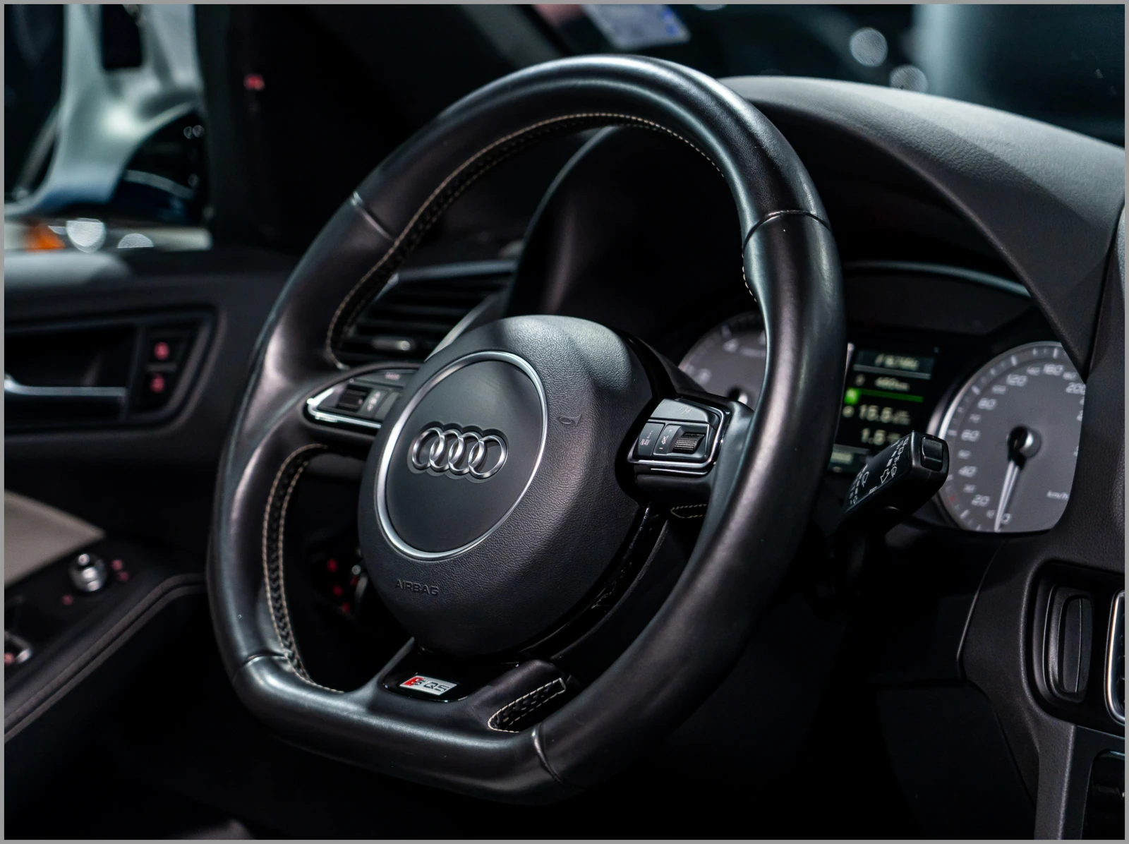 Audi SQ5 * Quattro* Milltek | Mobile.bg � ����������� 17