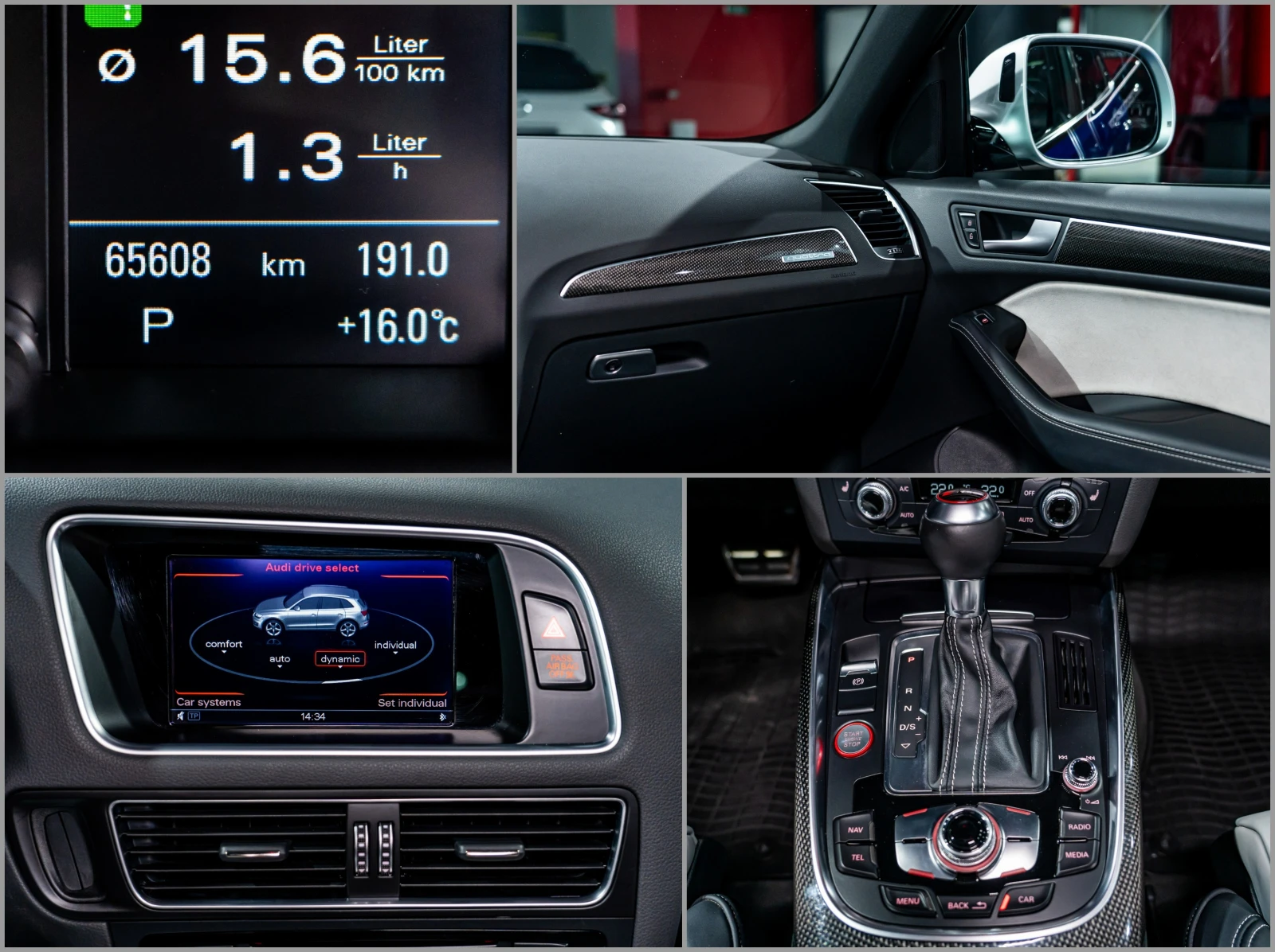 Audi SQ5 * Quattro* Milltek | Mobile.bg � ����������� 14