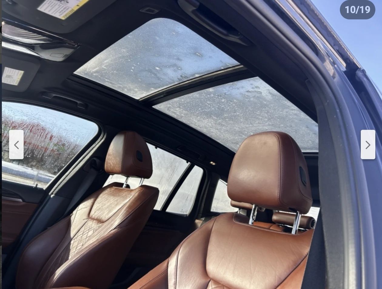 BMW X3 M* SPORT* �����* ��������* ���������* �����*  | Mobile.bg � ����������� 13