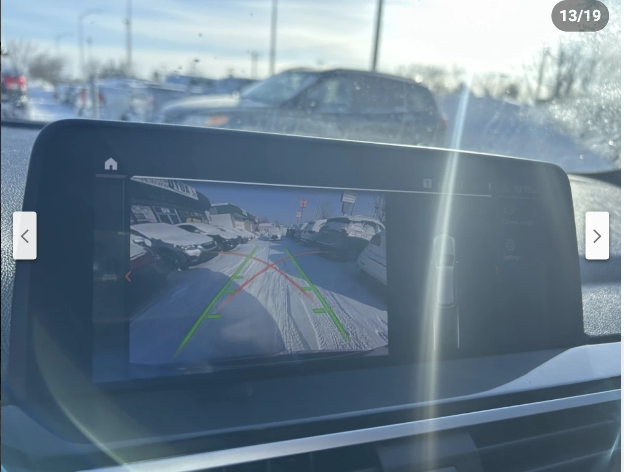 BMW X3 M* SPORT* �����* ��������* ���������* �����*  | Mobile.bg � ����������� 11