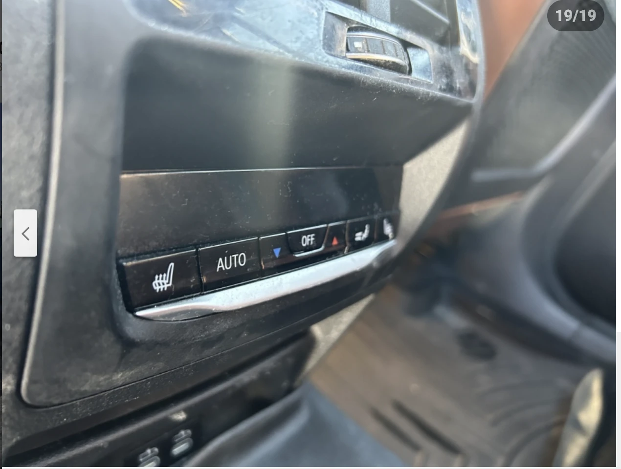 BMW X3 M* SPORT* �����* ��������* ���������* �����*  | Mobile.bg � ����������� 15