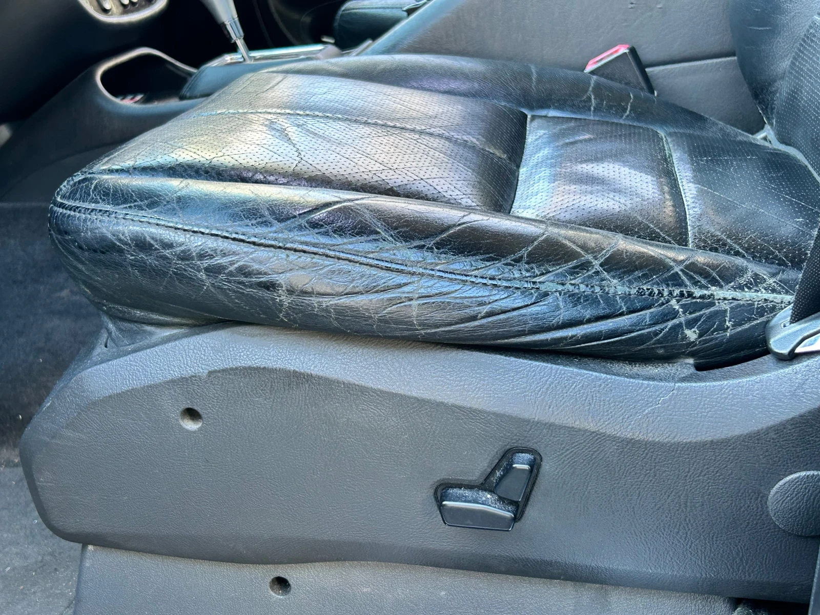 Mercedes-Benz ML 430 BRABUS | Mobile.bg � ����������� 10