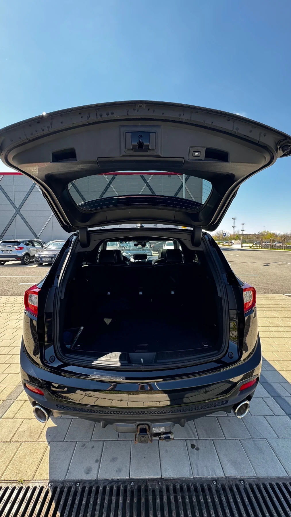 Acura Rdx A Spec SH-AWD, снимка 13 - Автомобили и джипове - 54099181