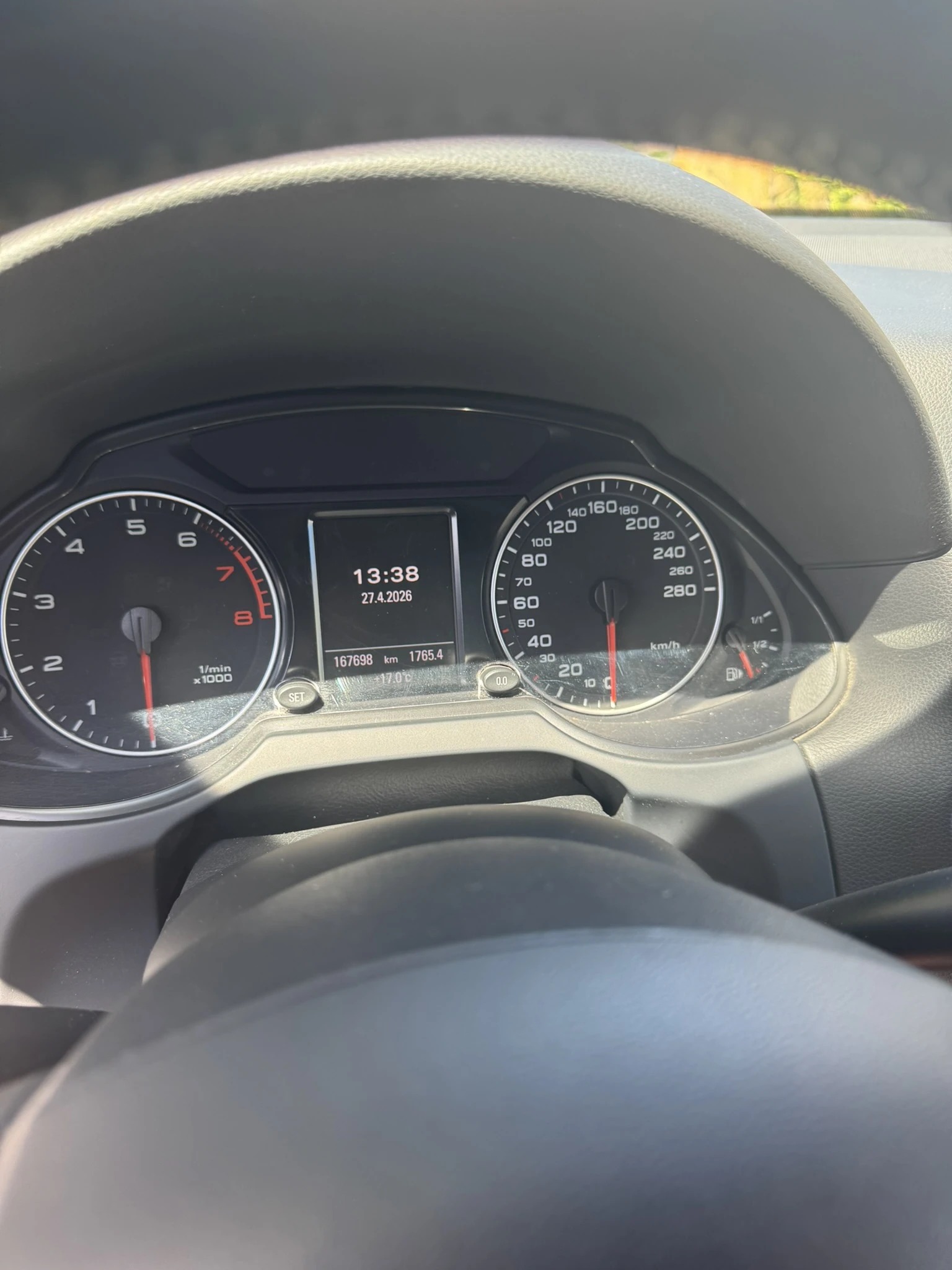 Audi Q5, снимка 10 - Автомобили и джипове - 54331137