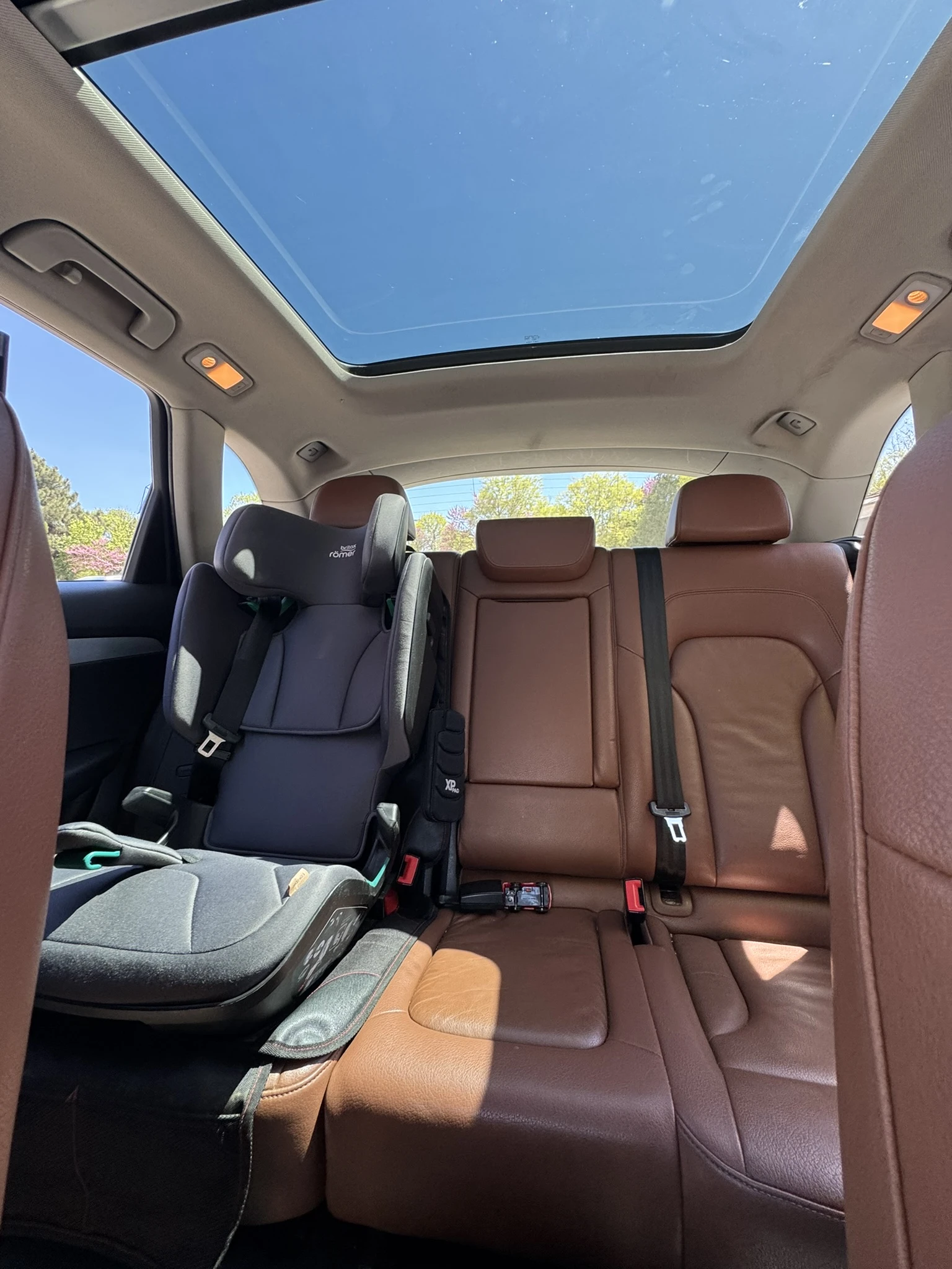 Audi Q5, снимка 11 - Автомобили и джипове - 54331137