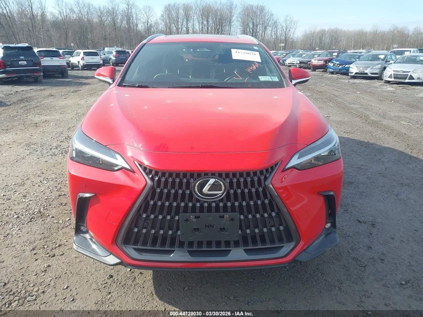 Lexus NX 350h 2.5l Premium | Mobile.bg � ����������� 12