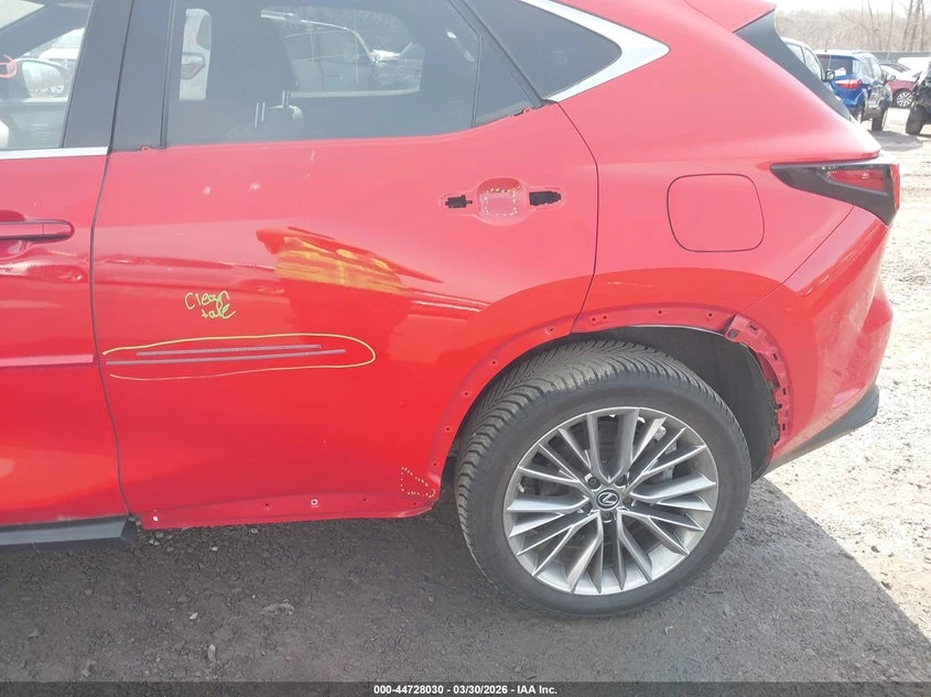 Lexus NX 350h 2.5l Premium | Mobile.bg � ����������� 6