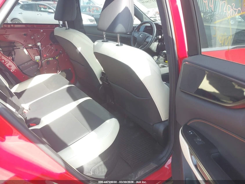 Lexus NX 350h 2.5l Premium | Mobile.bg � ����������� 8