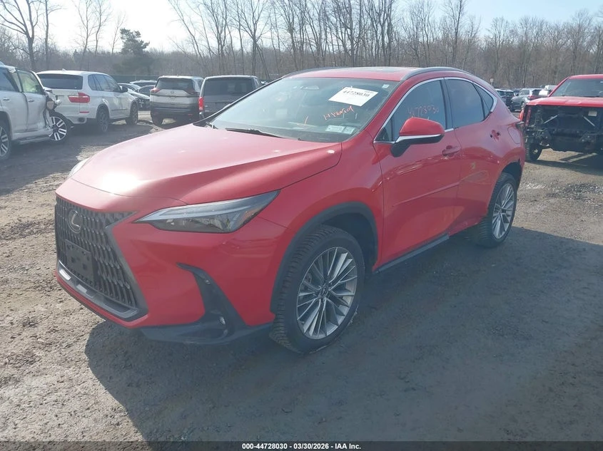 Lexus NX 350h 2.5l Premium | Mobile.bg � ����������� 2