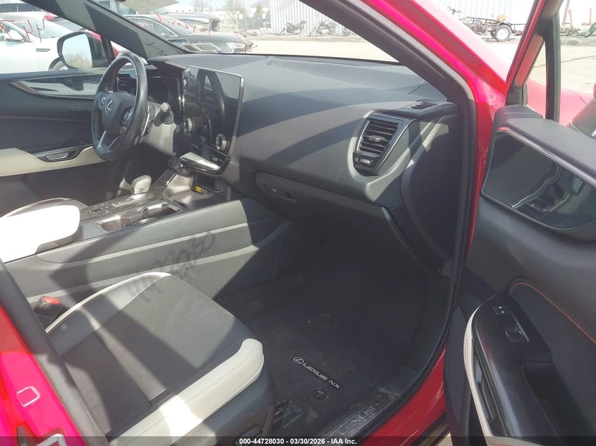 Lexus NX 350h 2.5l Premium | Mobile.bg � ����������� 5