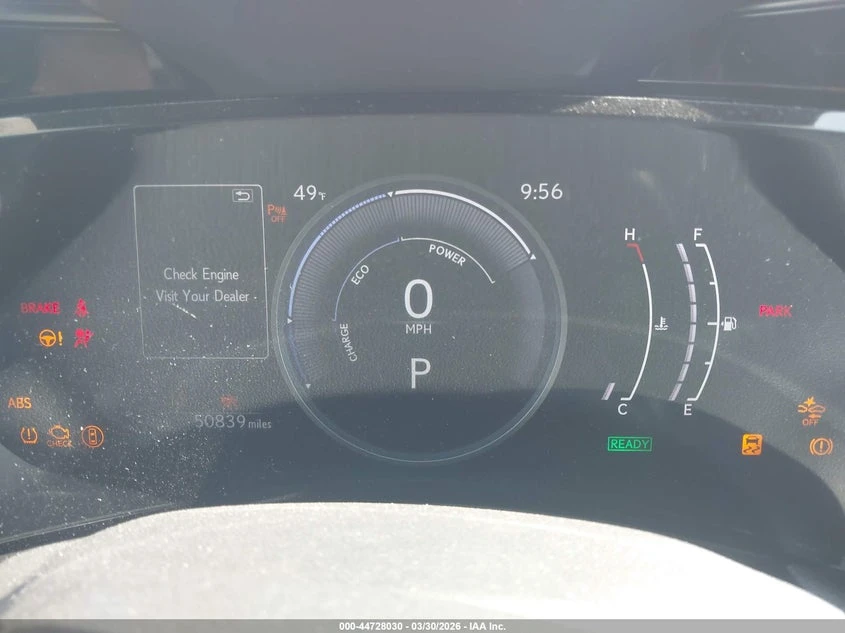 Lexus NX 350h 2.5l Premium | Mobile.bg � ����������� 7