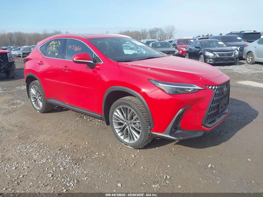 Lexus NX 350h 2.5l Premium | Mobile.bg � ����������� 1