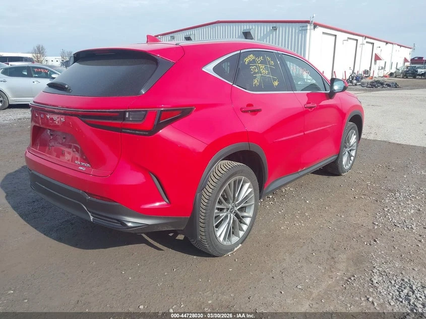 Lexus NX 350h 2.5l Premium | Mobile.bg � ����������� 4