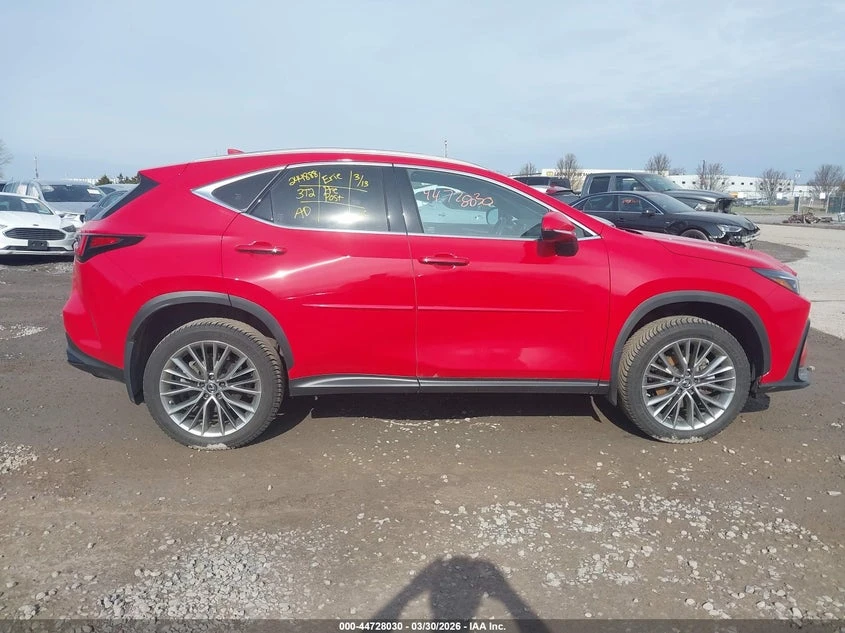 Lexus NX 350h 2.5l Premium | Mobile.bg � ����������� 13