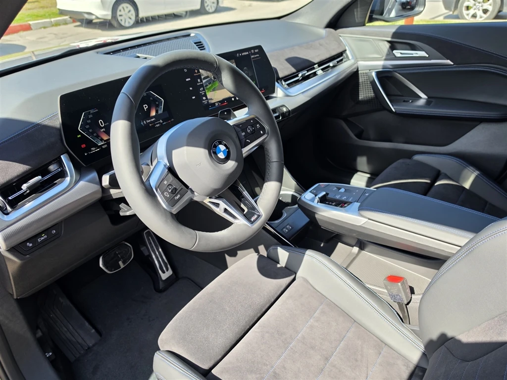 BMW X2 sDrive20i, снимка 6 - Автомобили и джипове - 54622213