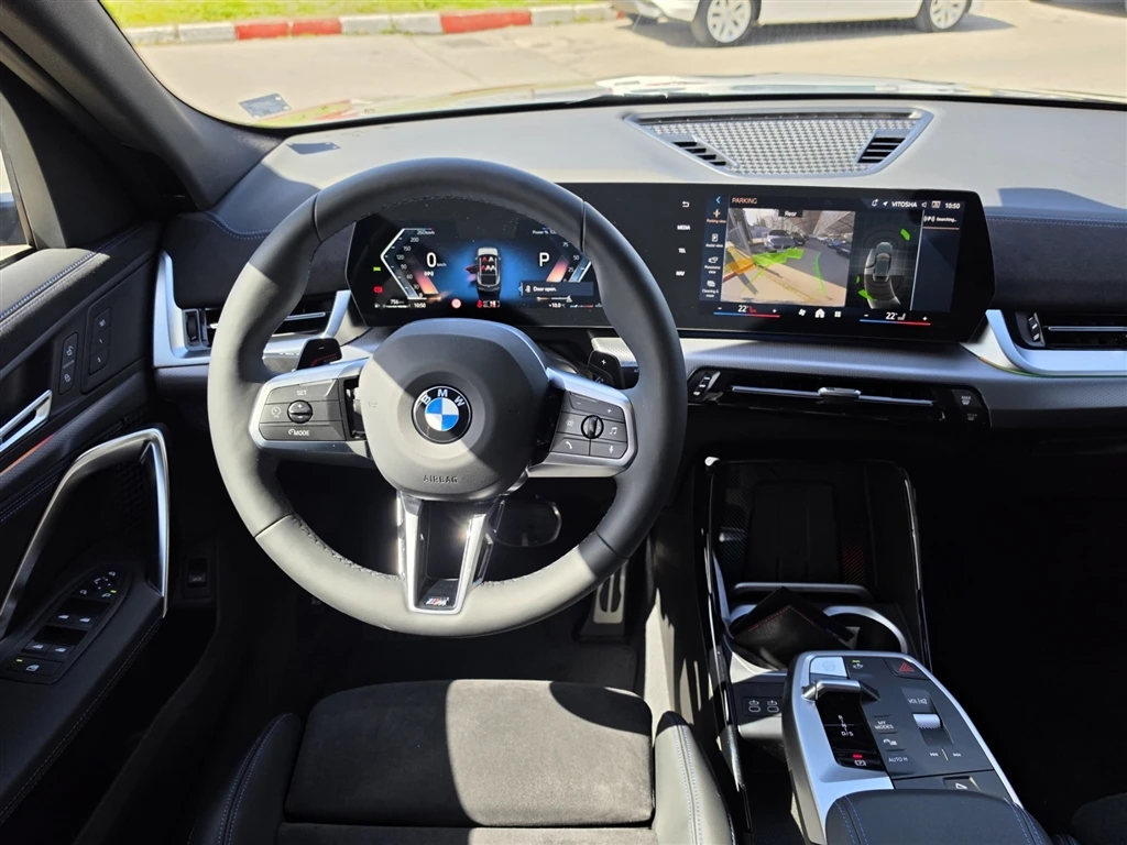 BMW X2 sDrive20i, снимка 7 - Автомобили и джипове - 54622213