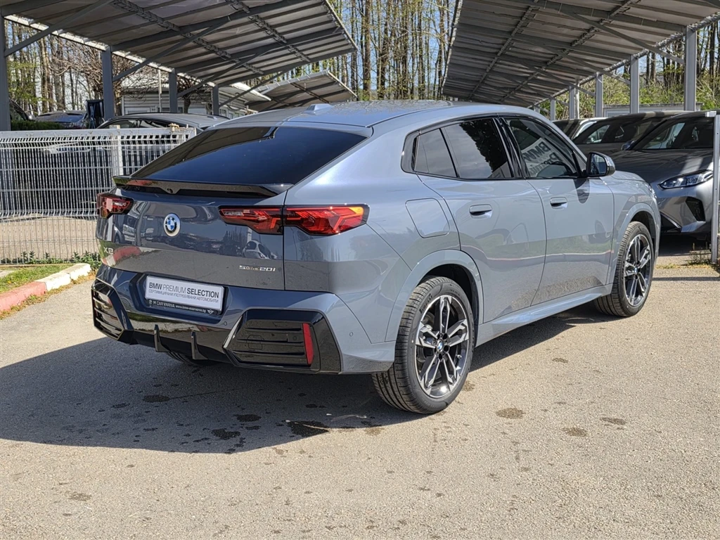BMW X2 sDrive20i, снимка 2 - Автомобили и джипове - 54622213