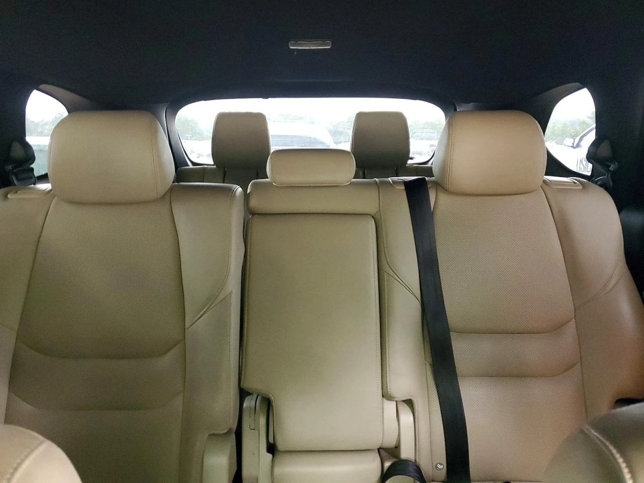 Mazda CX-9 * GRAND TOURING* КОЖА* ПОДГРЕВ* HEAD-UP* 7 МЕСТЕН*, снимка 10 - Автомобили и джипове - 54719342