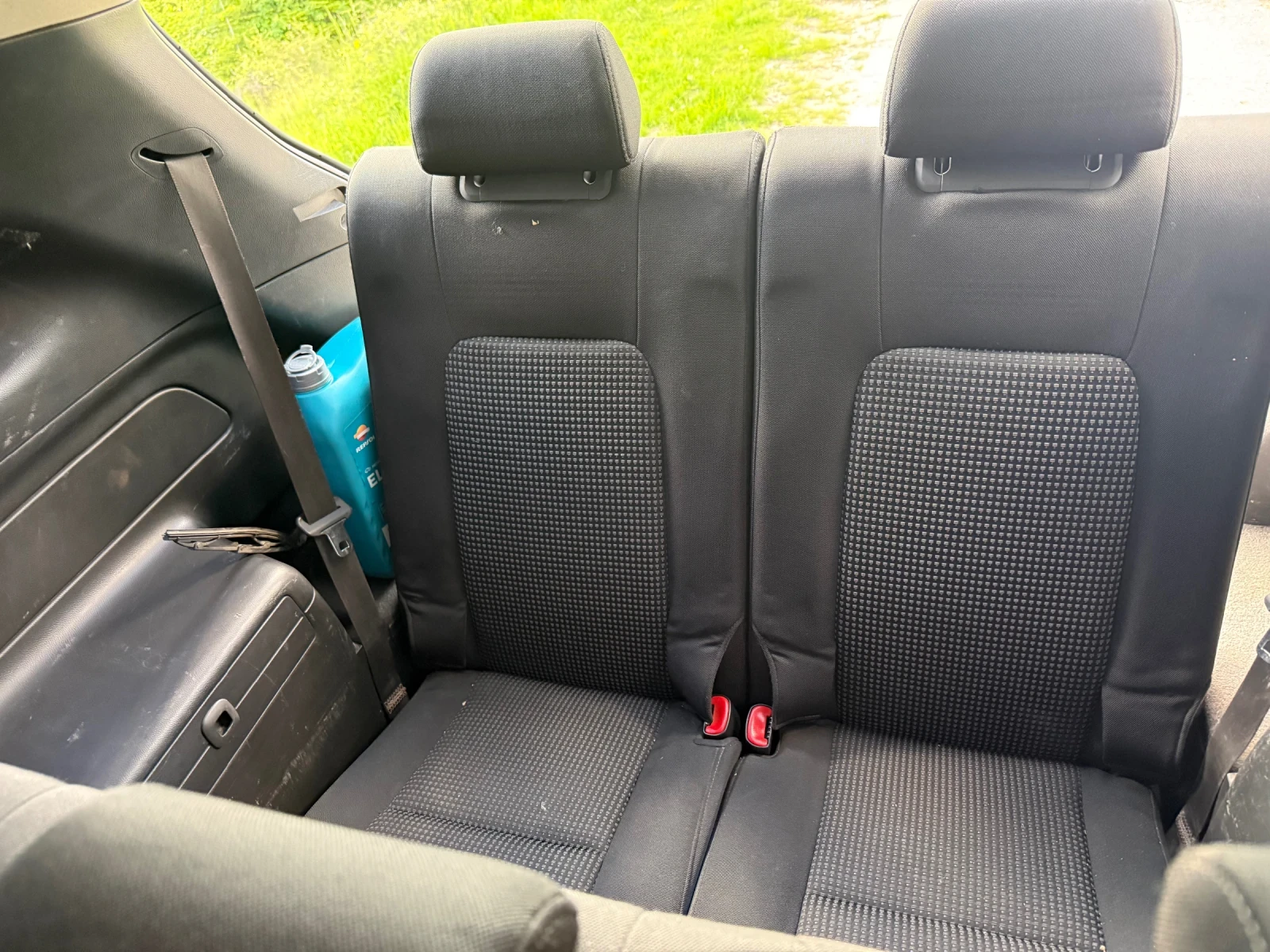 Chevrolet Captiva, снимка 13 - Автомобили и джипове - 54732025