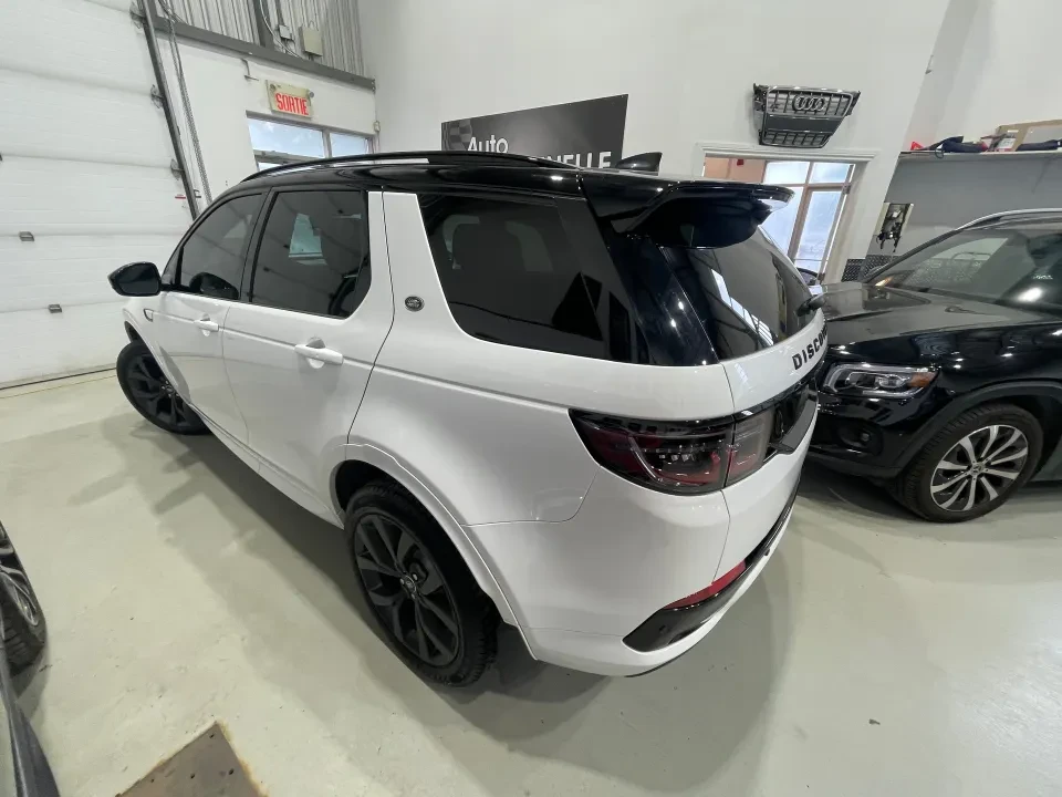 Land Rover Discovery Sport * R-Dynamic* 4WD* KEYLESS* Camera* 360*  | Mobile.bg � ����������� 4