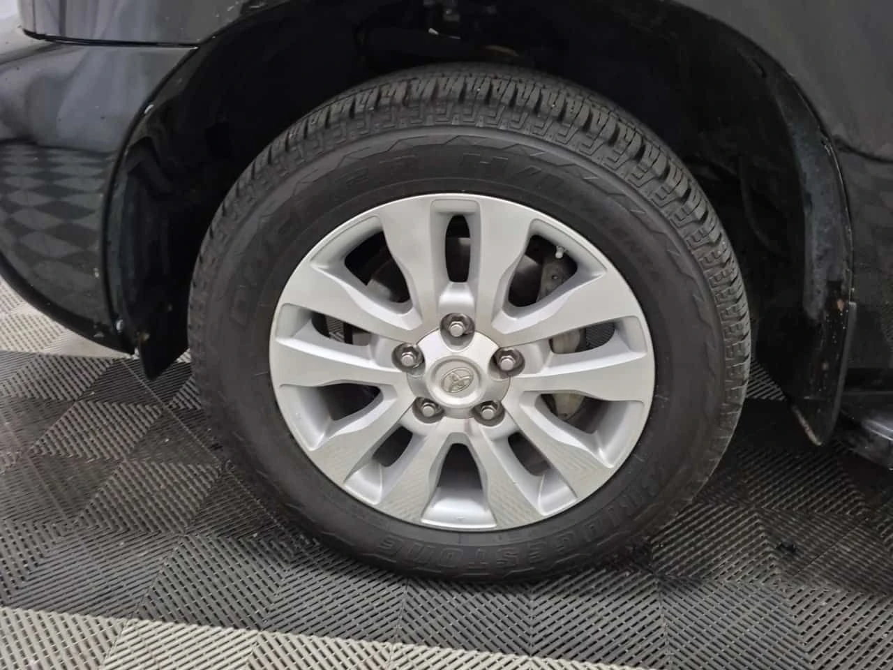 Toyota Sequoia  PLATINUM | ЦЕНА ДО БЪЛГАРИЯ | , снимка 5 - Автомобили и джипове - 55358861