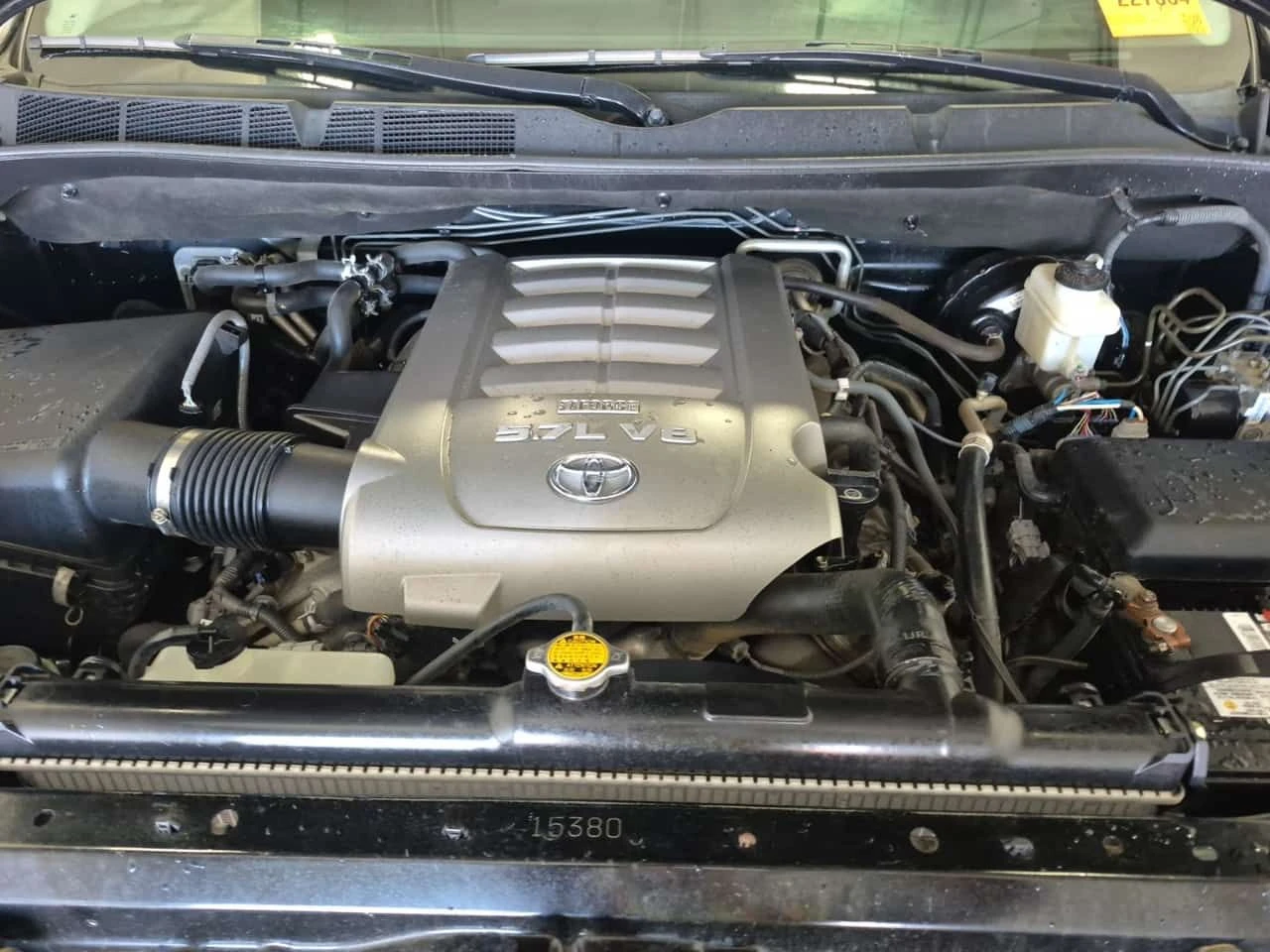 Toyota Sequoia  PLATINUM | ЦЕНА ДО БЪЛГАРИЯ | , снимка 17 - Автомобили и джипове - 55358861