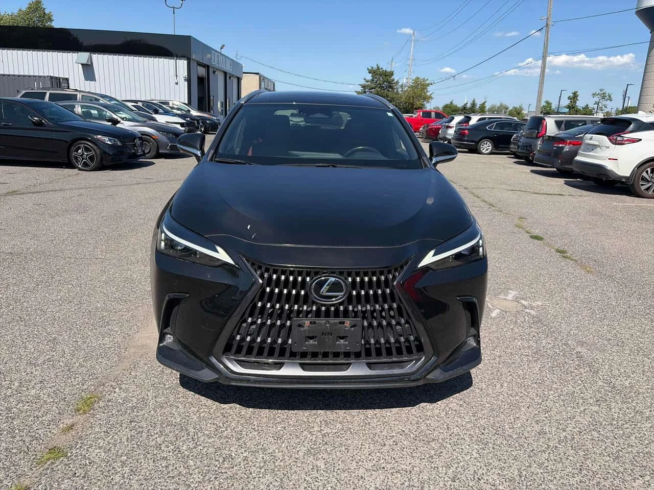 Lexus NX 350h ОБДУХВАНЕ / CAMERA / CARFAX / АВТОКРЕДИТ, снимка 6 - Автомобили и джипове - 55602383