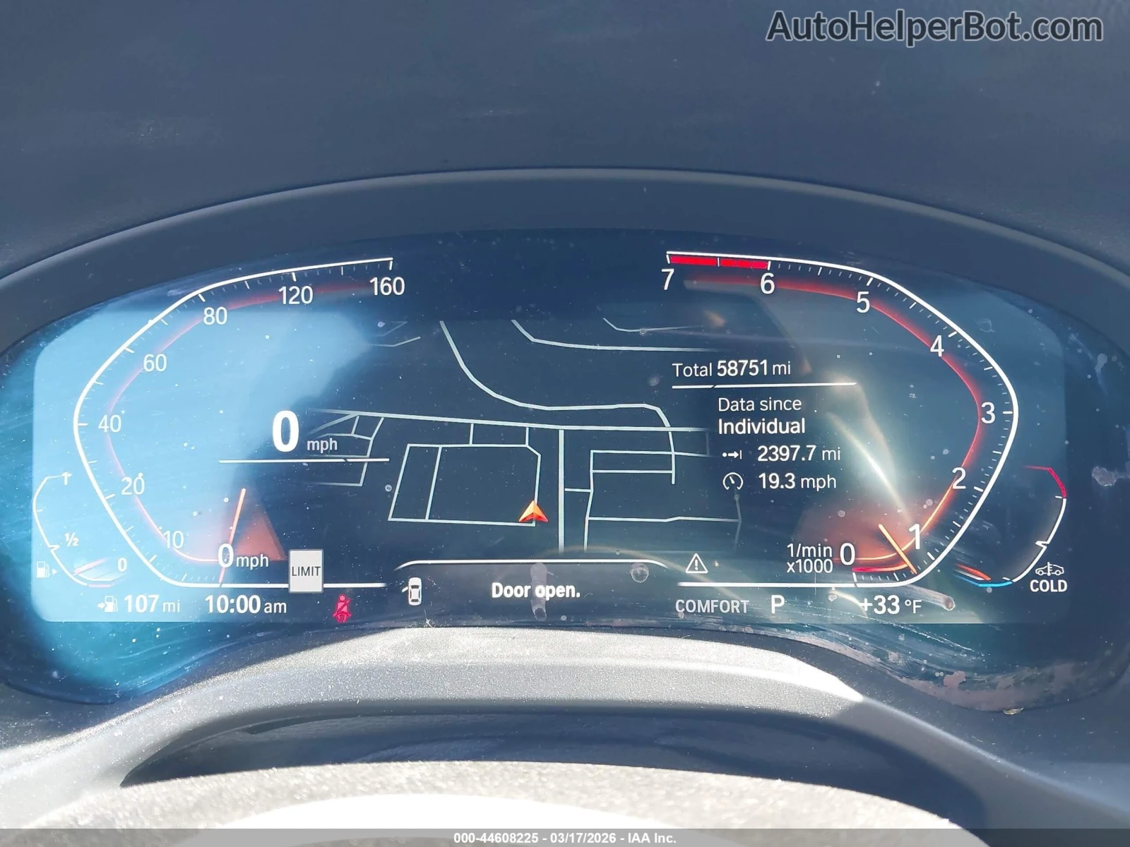 BMW X4 xDrive* 30i* Distronic* Пано* Digital* Цена до БГ, снимка 11 - Автомобили и джипове - 55798428
