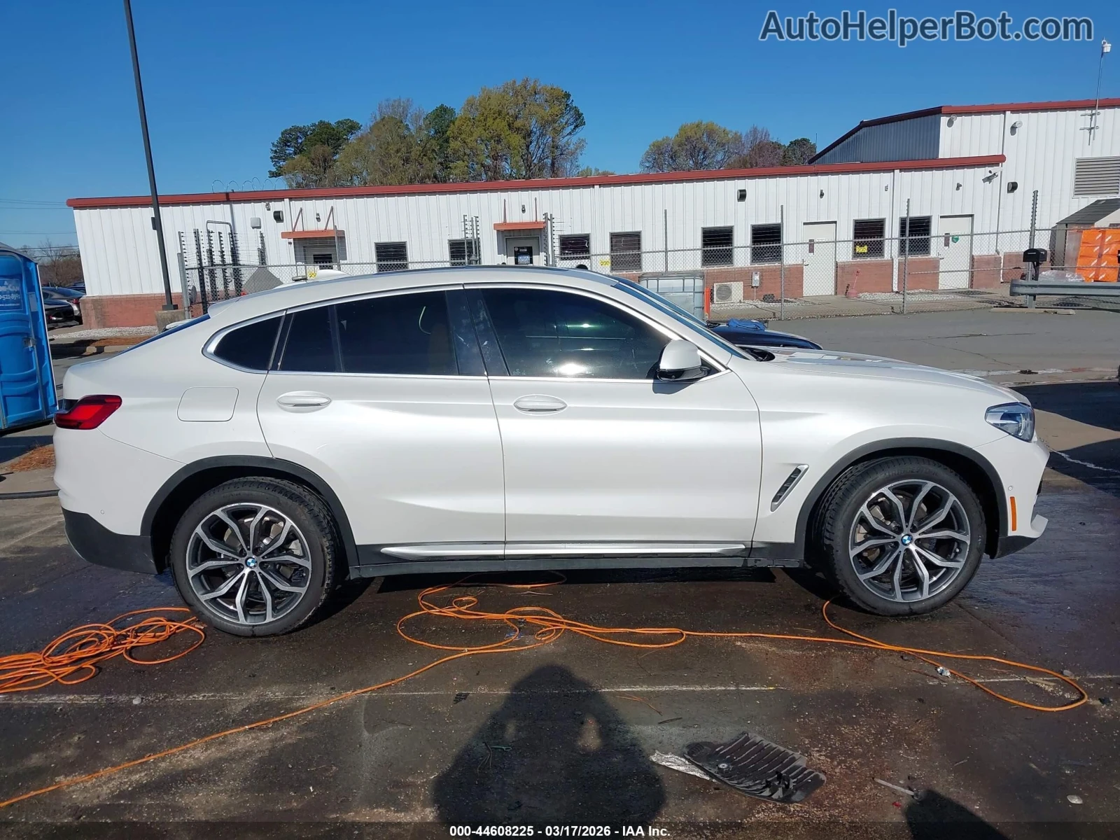 BMW X4 xDrive* 30i* Distronic* Пано* Digital* Цена до БГ, снимка 8 - Автомобили и джипове - 55798428