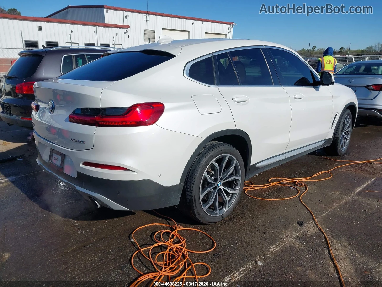BMW X4 xDrive* 30i* Distronic* Пано* Digital* Цена до БГ, снимка 4 - Автомобили и джипове - 55798428