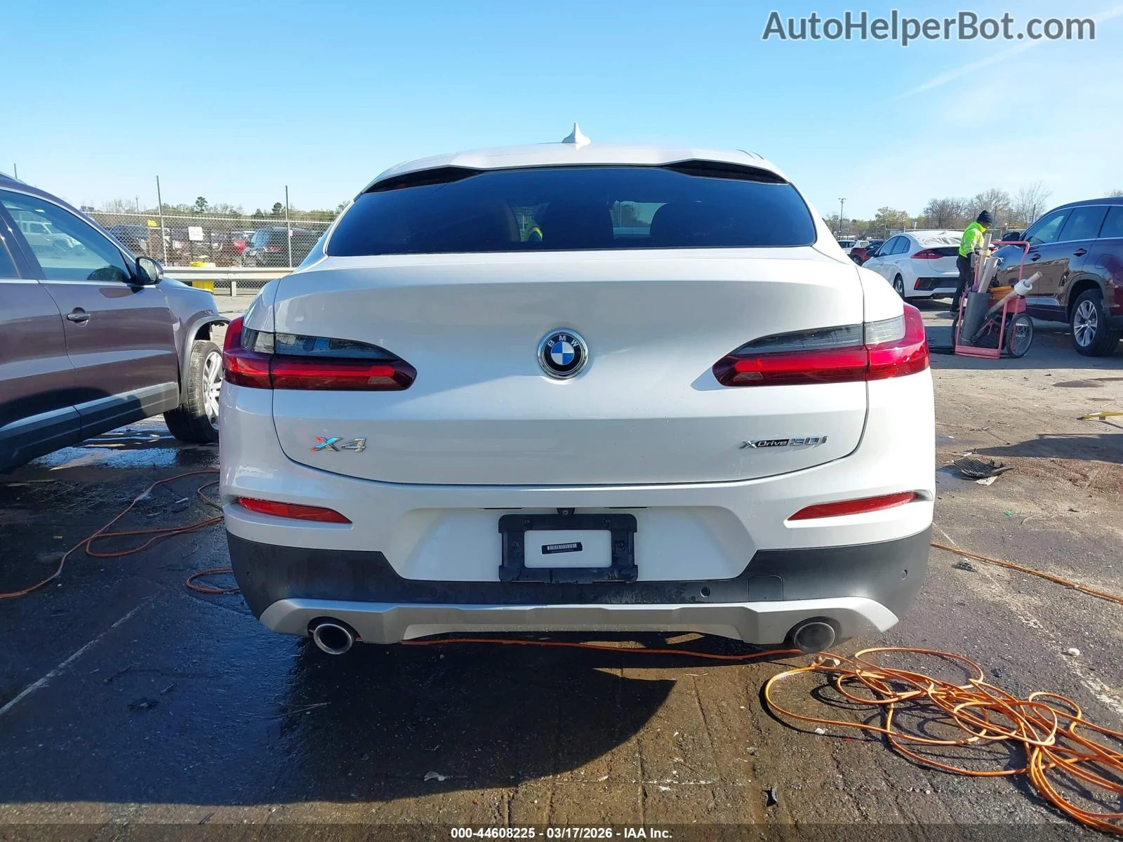 BMW X4 xDrive* 30i* Distronic* Пано* Digital* Цена до БГ, снимка 5 - Автомобили и джипове - 55798428