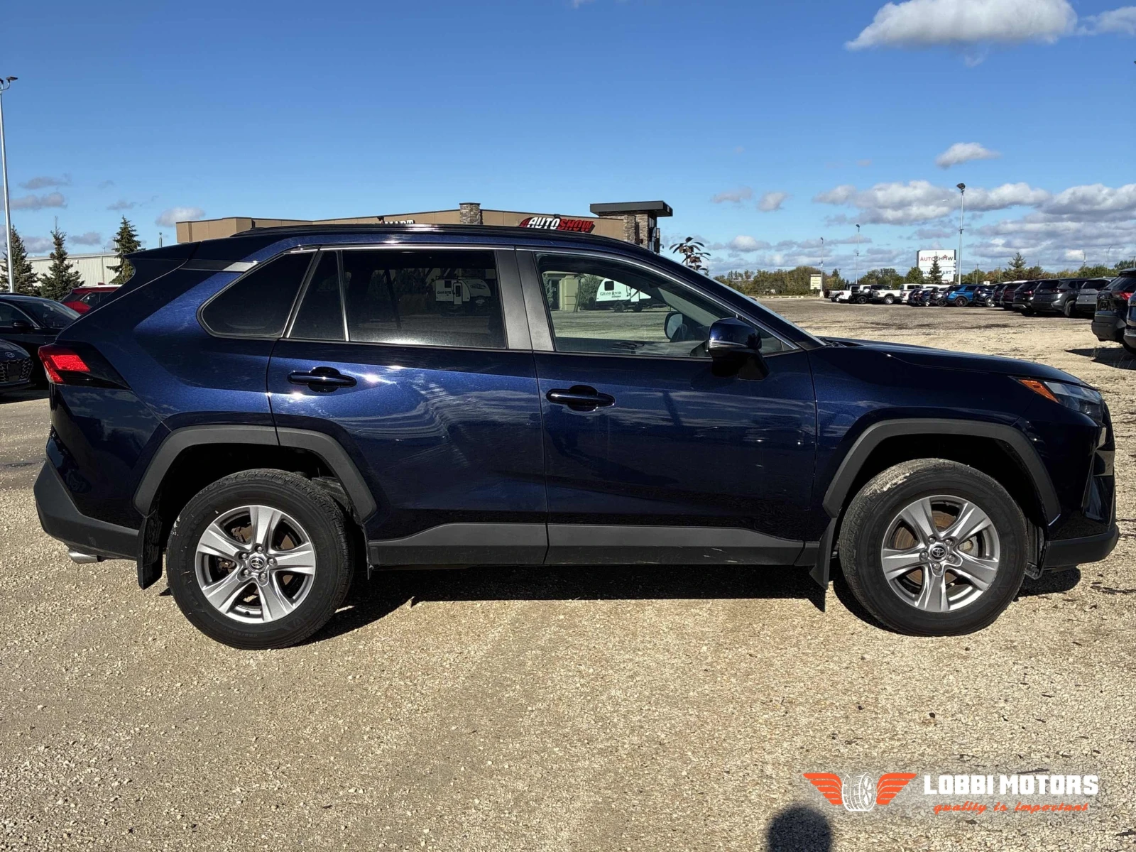 Toyota Rav4, снимка 3 - Автомобили и джипове - 56099071