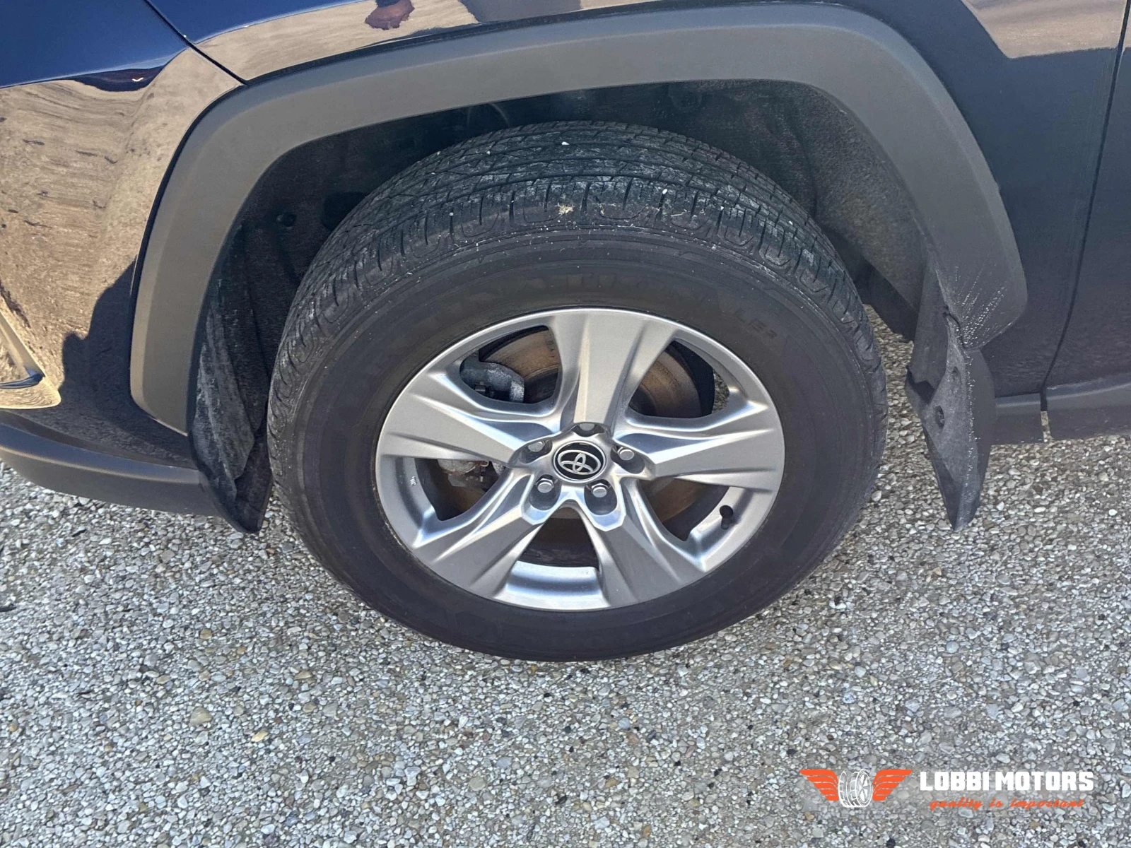 Toyota Rav4, снимка 13 - Автомобили и джипове - 56099071