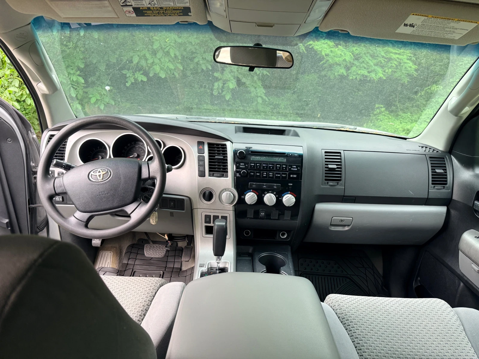 Toyota Tundra 5.7 , снимка 5 - Автомобили и джипове - 56367380