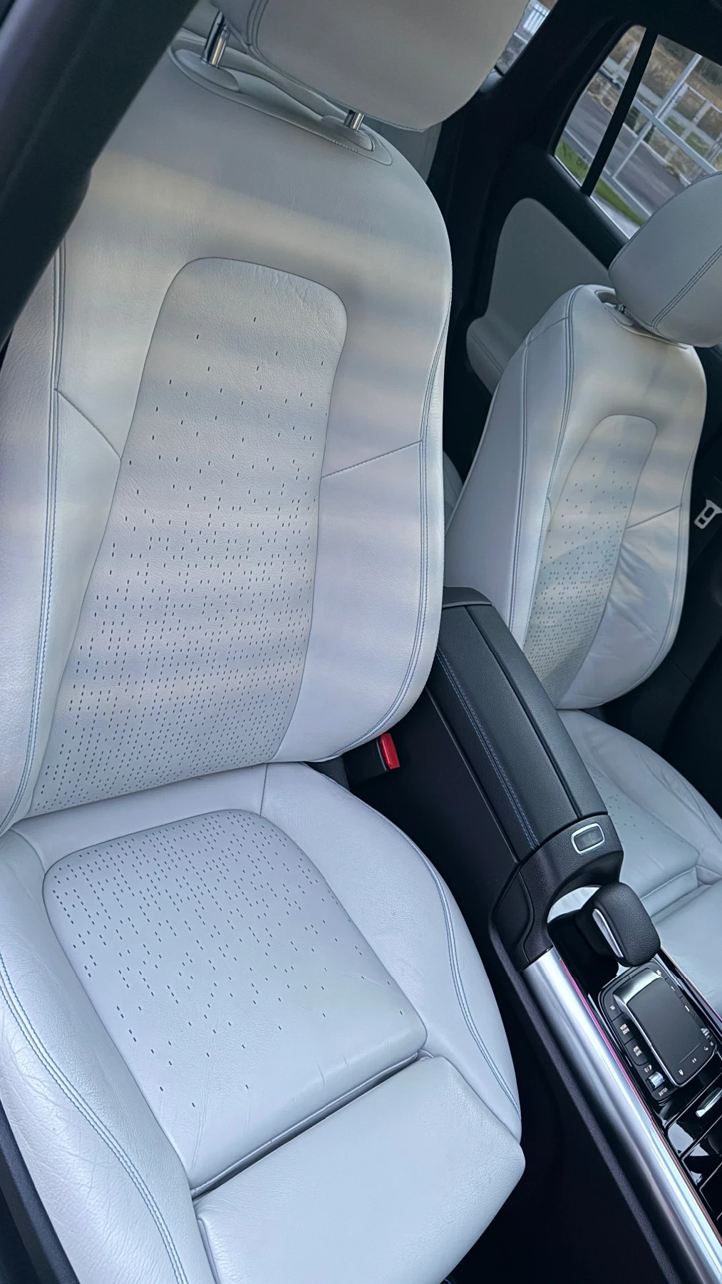 Mercedes-Benz EQA 250, EDITION 1, снимка 10 - Автомобили и джипове - 56683896