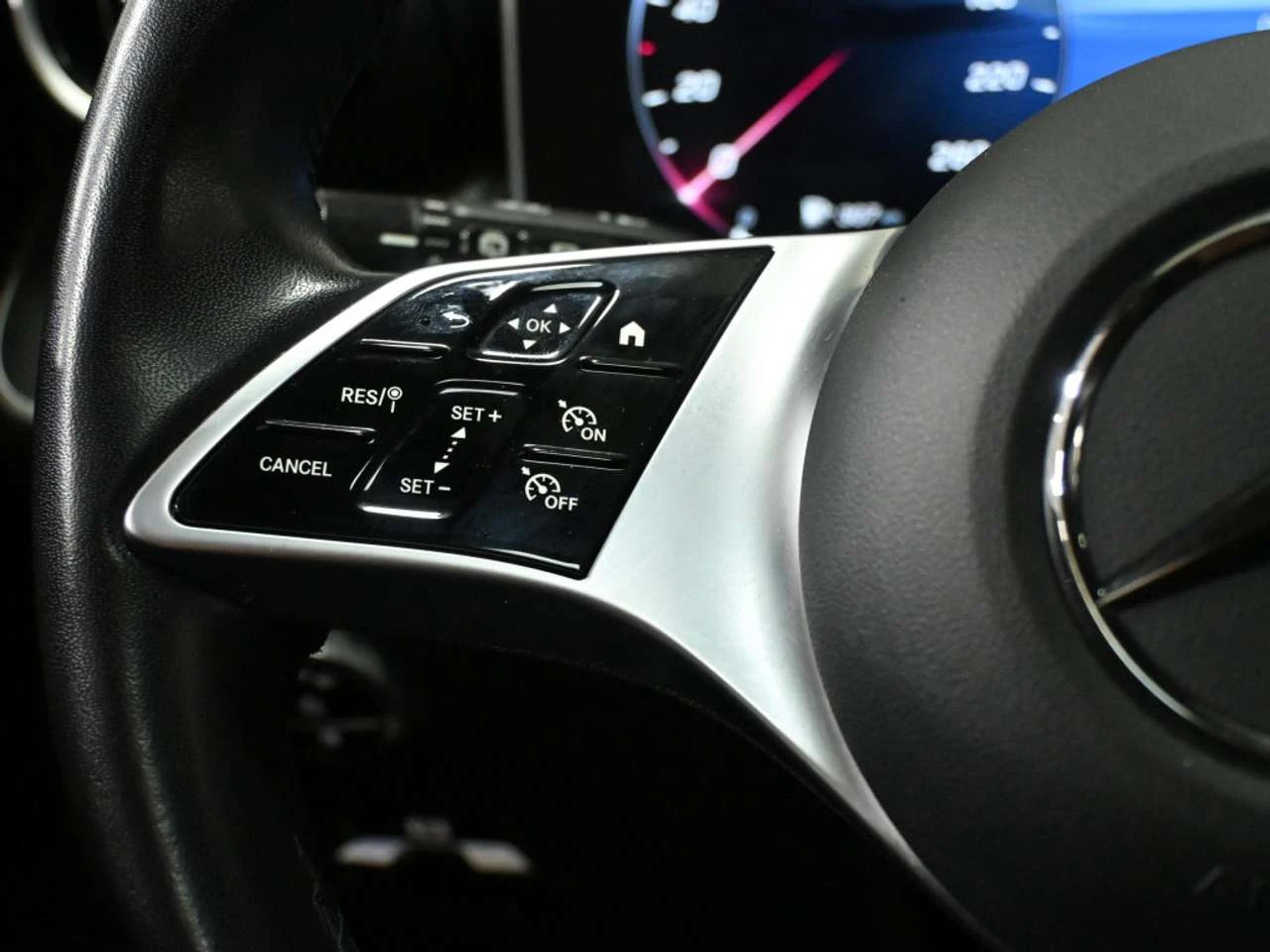 Mercedes-Benz GLC 300  4MATIC , снимка 14 - Автомобили и джипове - 56714378