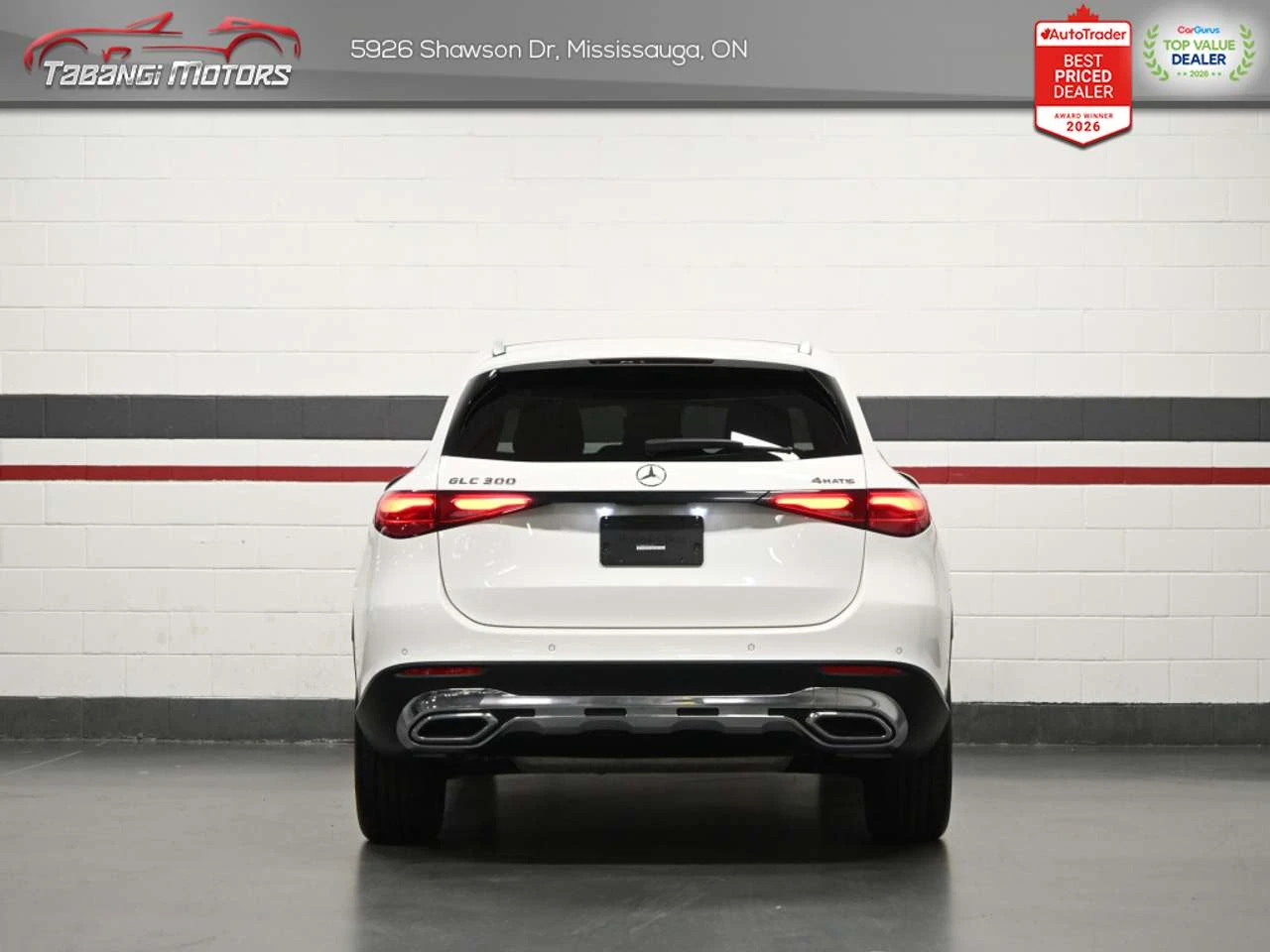 Mercedes-Benz GLC 300  4MATIC , снимка 7 - Автомобили и джипове - 56714378