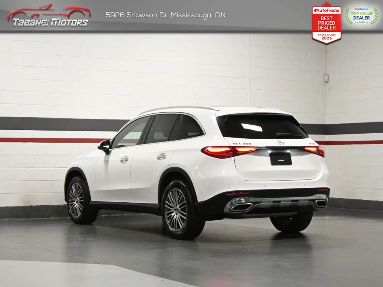 Mercedes-Benz GLC 300  4MATIC , снимка 6 - Автомобили и джипове - 56714378