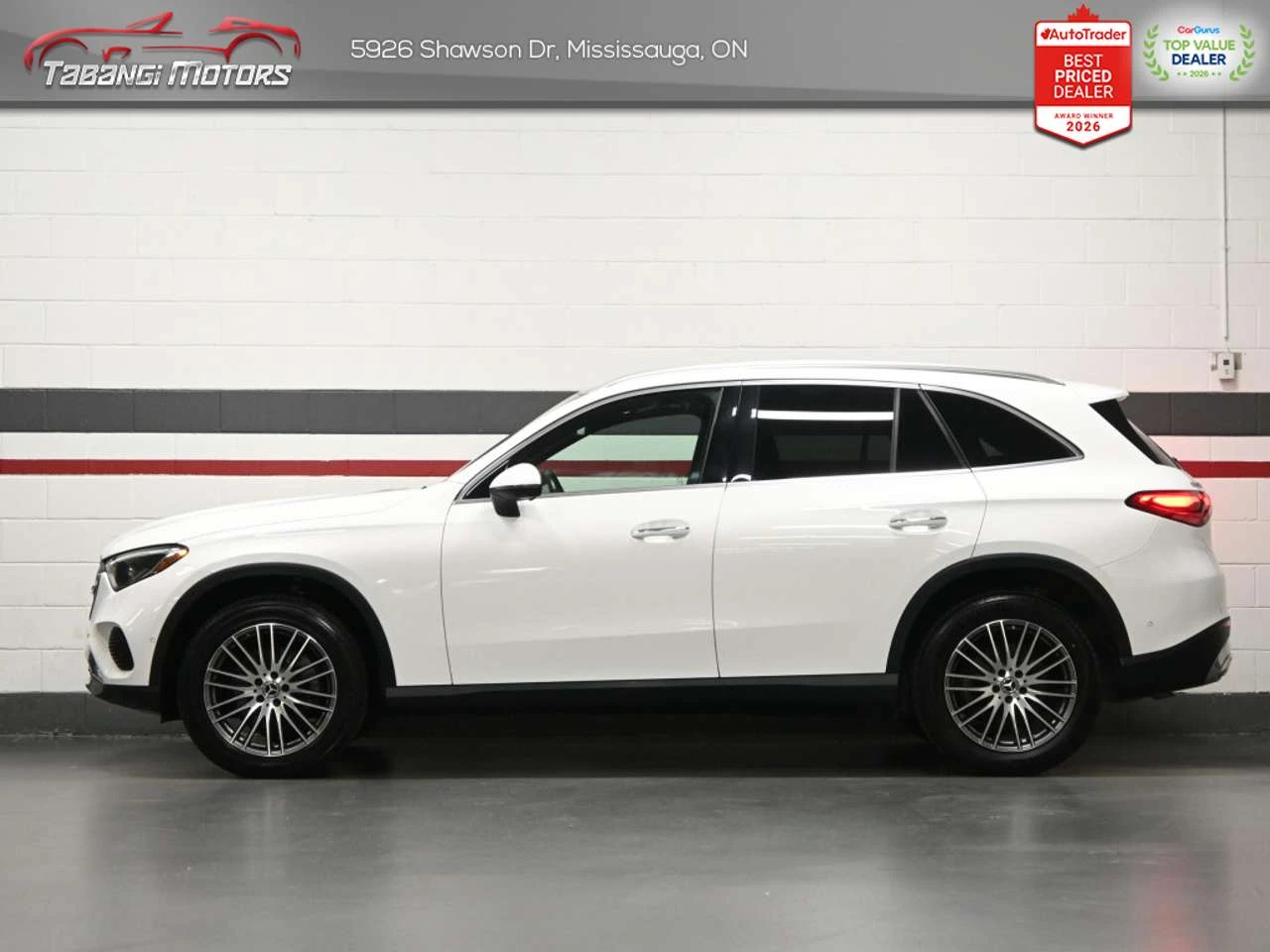 Mercedes-Benz GLC 300  4MATIC , снимка 9 - Автомобили и джипове - 56714378