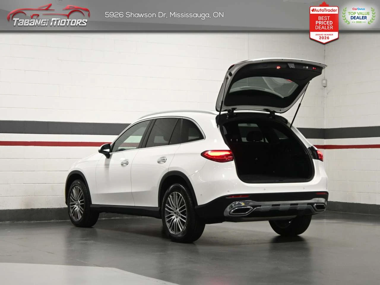 Mercedes-Benz GLC 300  4MATIC , снимка 8 - Автомобили и джипове - 56714378